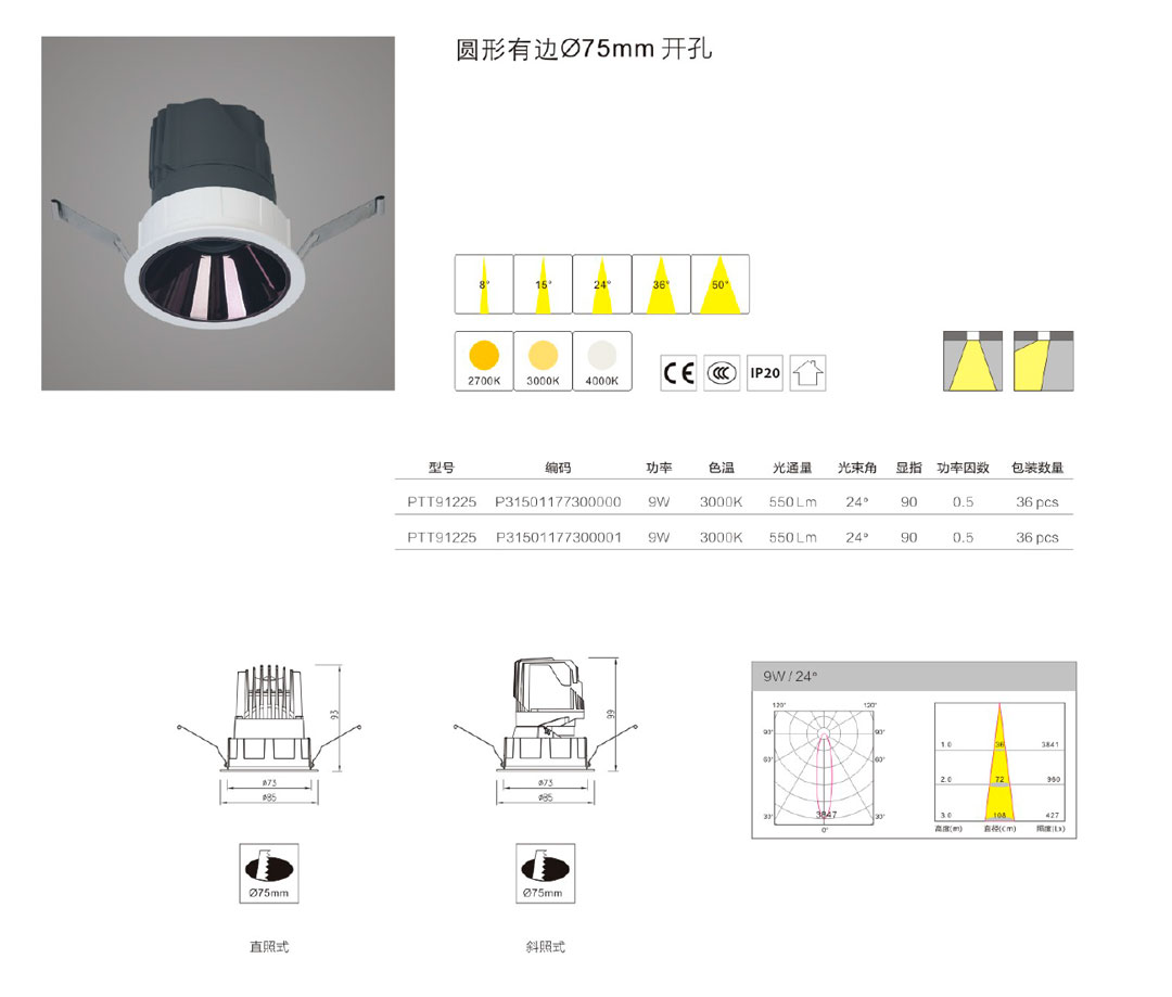 Carb洗墻燈-3