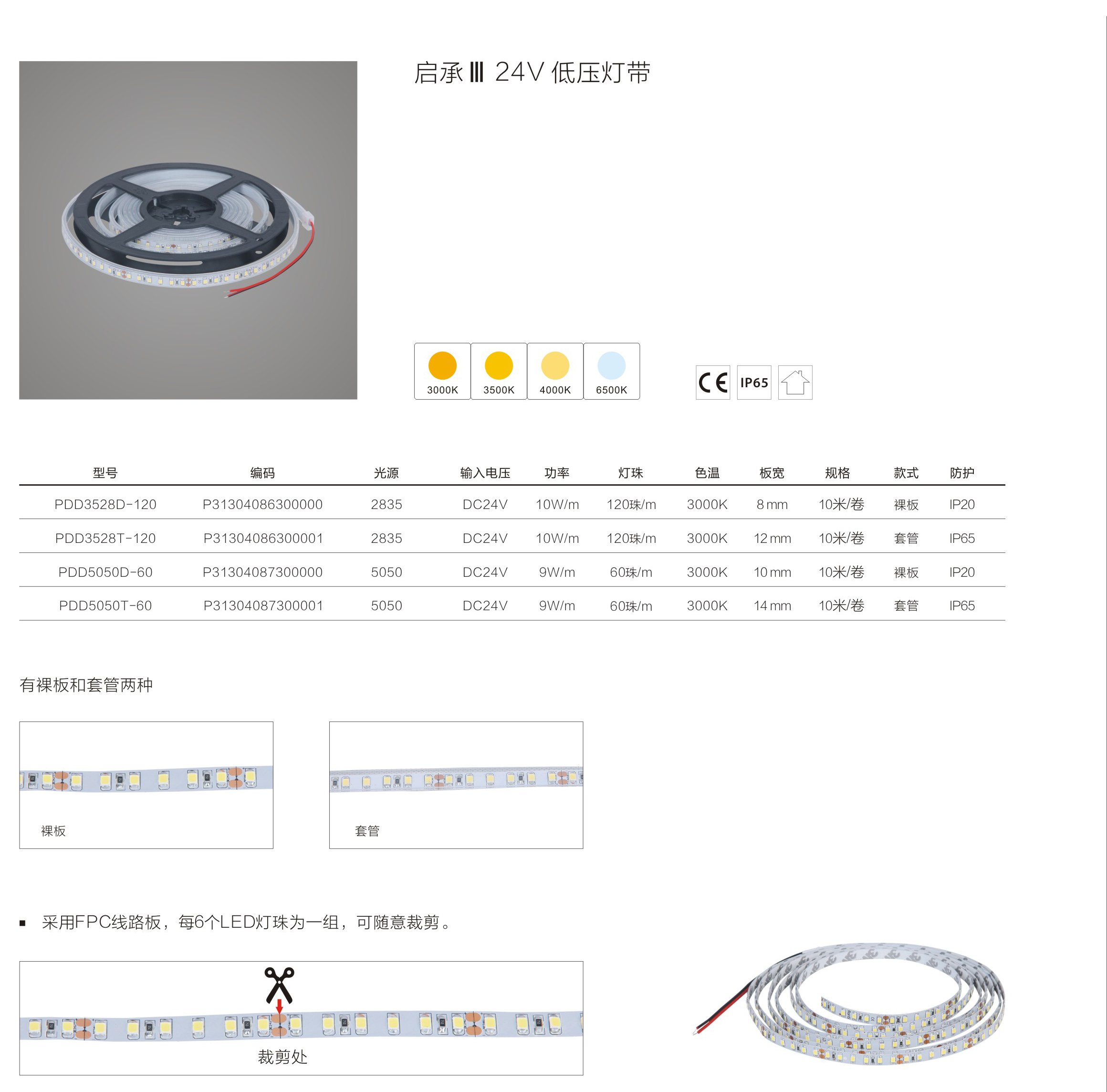 13-燈帶 硬燈條-4